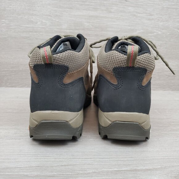 Carhartt Women's lightweight work hiker mid ankle boot - Picture 6 of 11